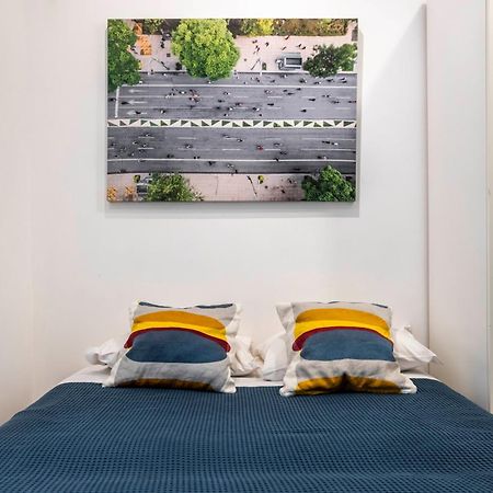 Merulana Deluxe Apartment Рим Екстериор снимка