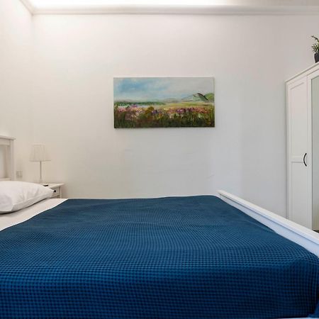 Merulana Deluxe Apartment Рим Екстериор снимка