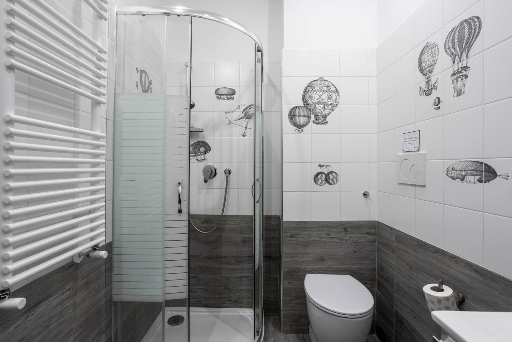 Merulana Deluxe Apartment Рим Екстериор снимка