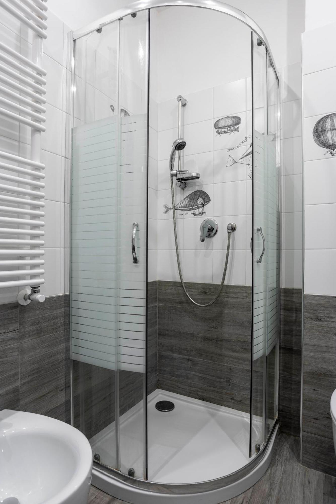 Merulana Deluxe Apartment Рим Екстериор снимка
